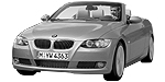 BMW E93 P387D Fault Code