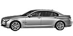 BMW F02 P387D Fault Code