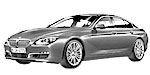 BMW F06 P387D Fault Code