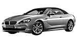BMW F12 P387D Fault Code